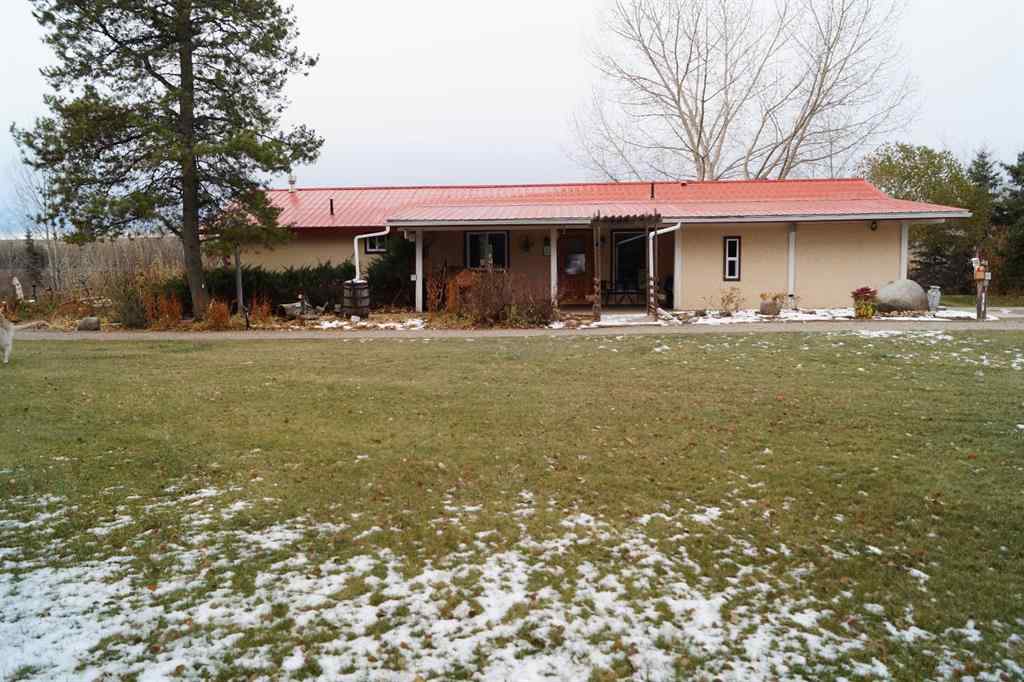 MLS® A2209563 - 53021A 37-2 Township Road  in NONE Rural Clearwater County, Commercial