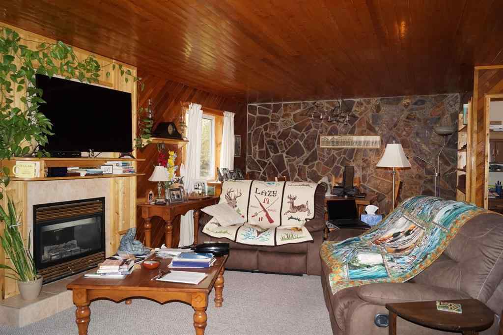 MLS® A2209563 - 53021A 37-2 Township Road  in NONE Rural Clearwater County, Commercial