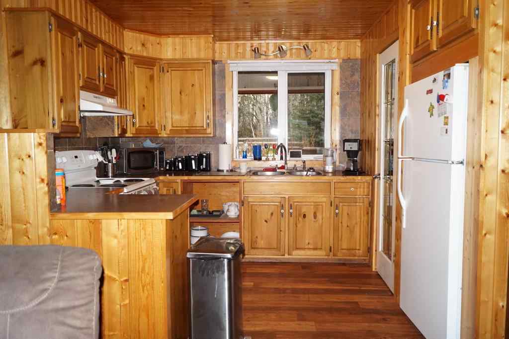 MLS® A2209563 - 53021A 37-2 Township Road  in NONE Rural Clearwater County, Commercial