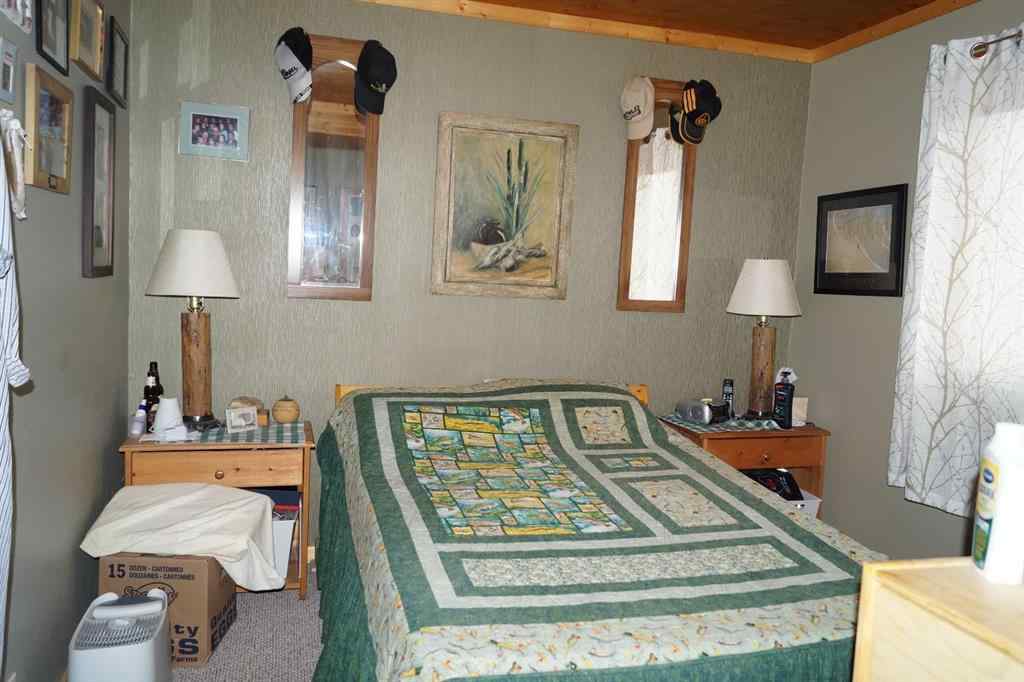 MLS® A2209563 - 53021A 37-2 Township Road  in NONE Rural Clearwater County, Commercial