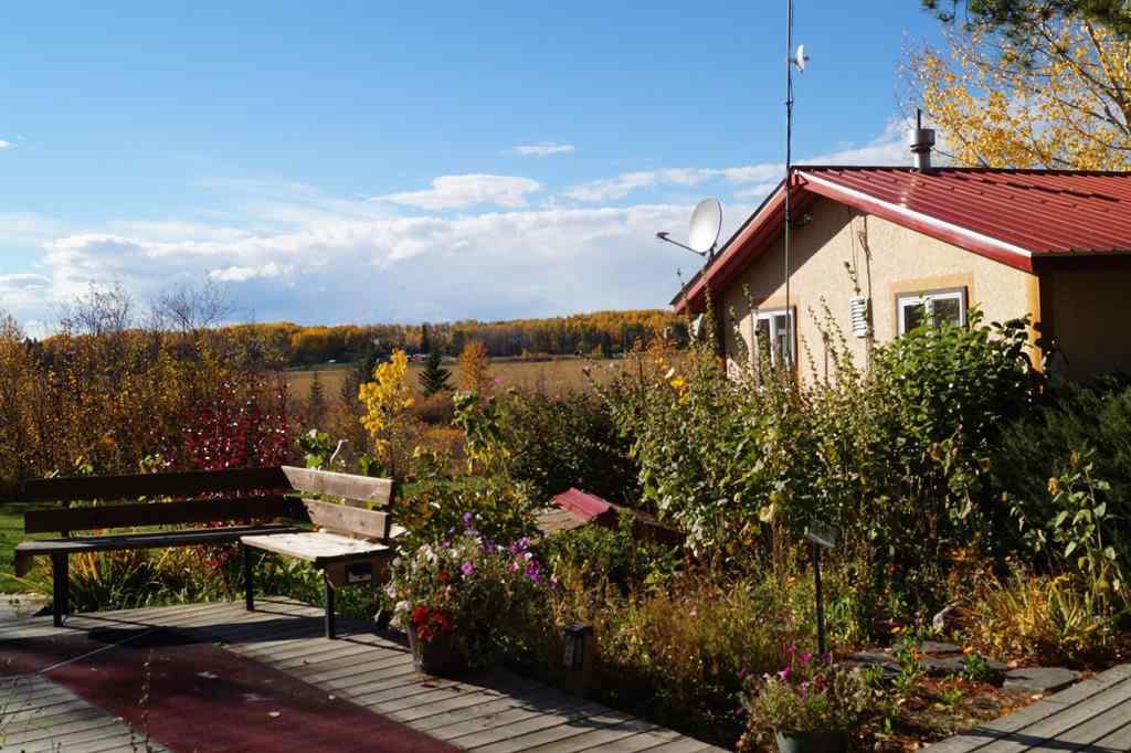 MLS® A2209563 - 53021A 37-2 Township Road  in NONE Rural Clearwater County, Commercial
