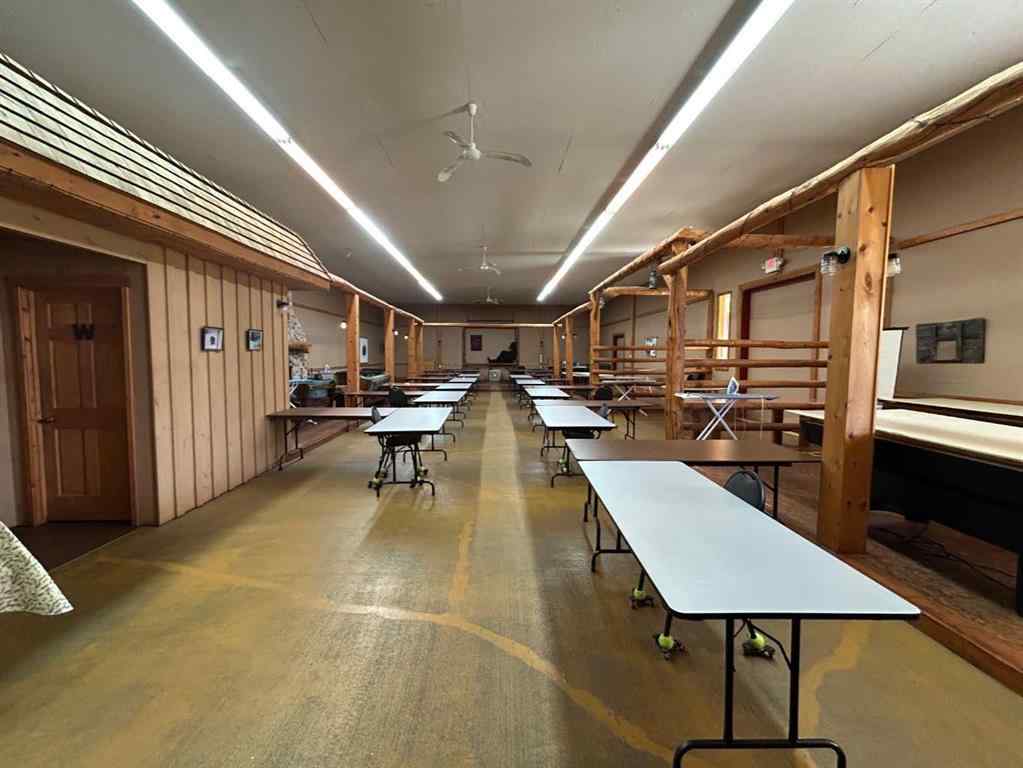 MLS® A2209563 - 53021A 37-2 Township Road  in NONE Rural Clearwater County, Commercial