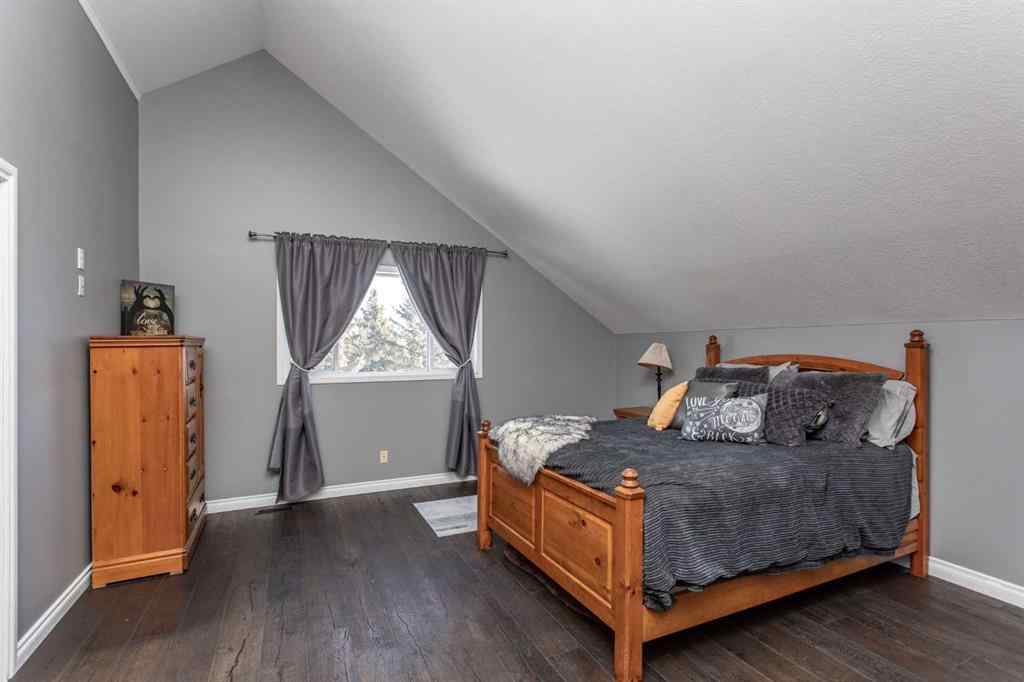 MLS® A2209572 - 6104 47 Avenue  in City Center North West Wetaskiwin, Residential