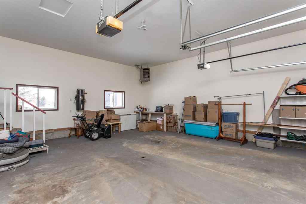 MLS® A2209572 - 6104 47 Avenue  in City Center North West Wetaskiwin, Residential