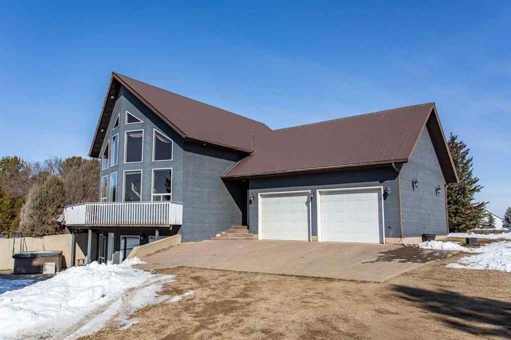 MLS® A2209572 - 6104 47 Avenue  in City Center North West Wetaskiwin, Residential