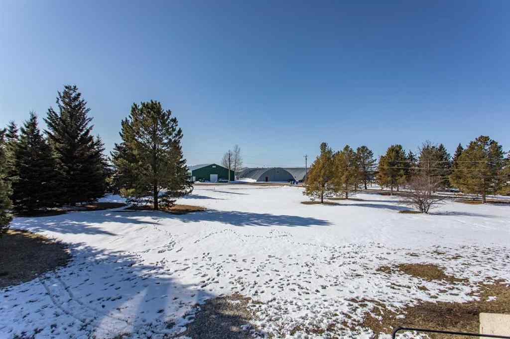 MLS® A2209572 - 6104 47 Avenue  in City Center North West Wetaskiwin, Residential