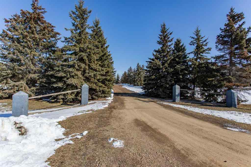 MLS® A2209572 - 6104 47 Avenue  in City Center North West Wetaskiwin, Residential