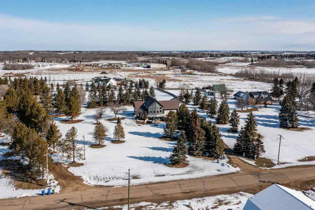 MLS® A2209572 - 6104 47 Avenue  in City Center North West Wetaskiwin, Residential