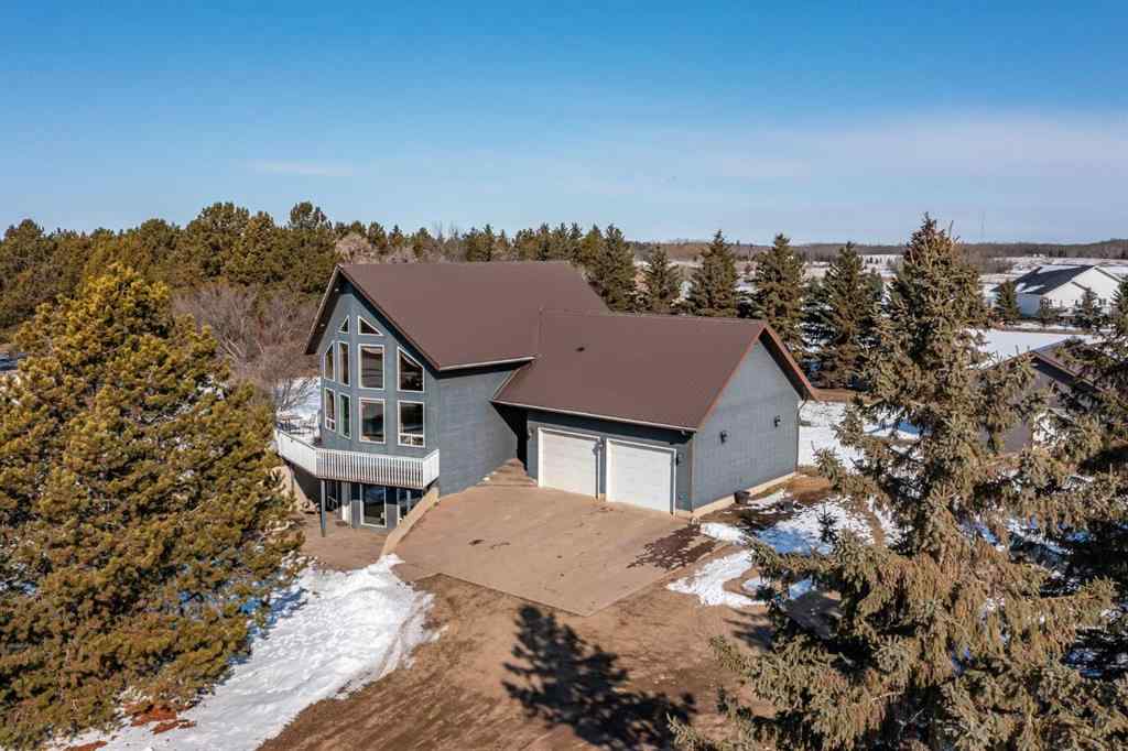 MLS® A2209572 - 6104 47 Avenue  in City Center North West Wetaskiwin, Residential