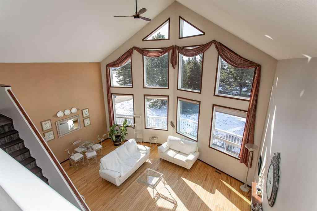 MLS® A2209572 - 6104 47 Avenue  in City Center North West Wetaskiwin, Residential