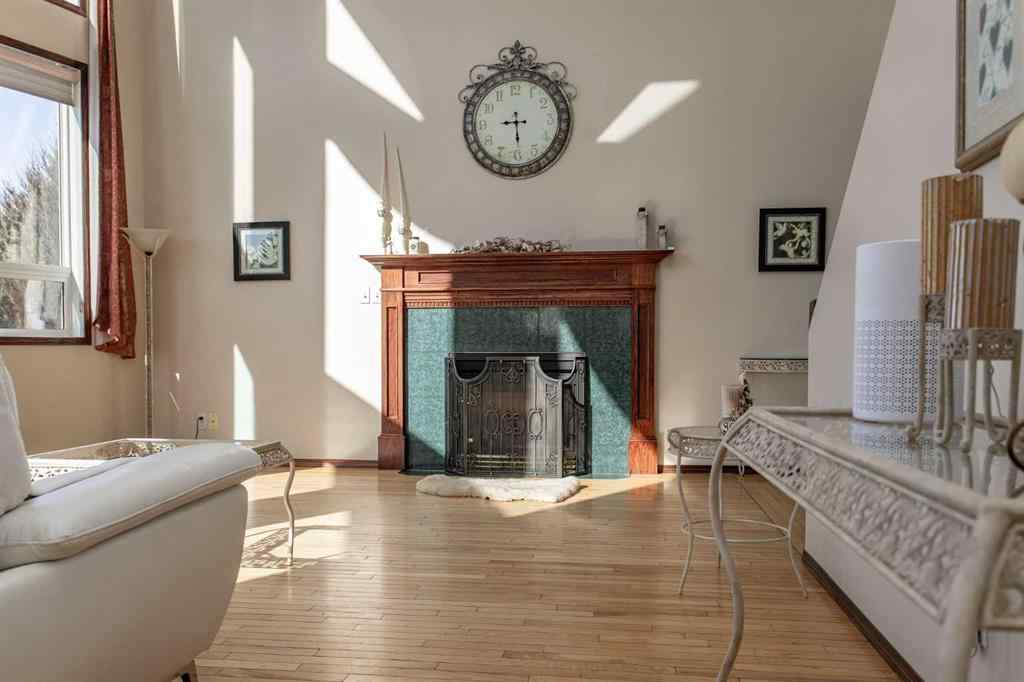 MLS® A2209572 - 6104 47 Avenue  in City Center North West Wetaskiwin, Residential