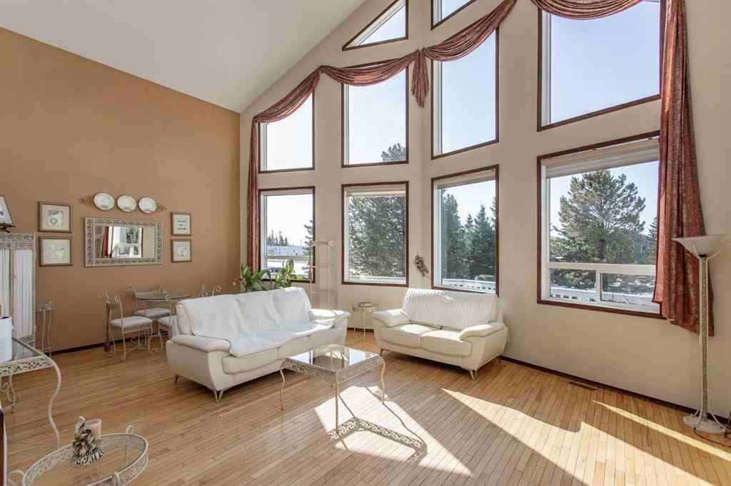 MLS® A2209572 - 6104 47 Avenue  in City Center North West Wetaskiwin, Residential