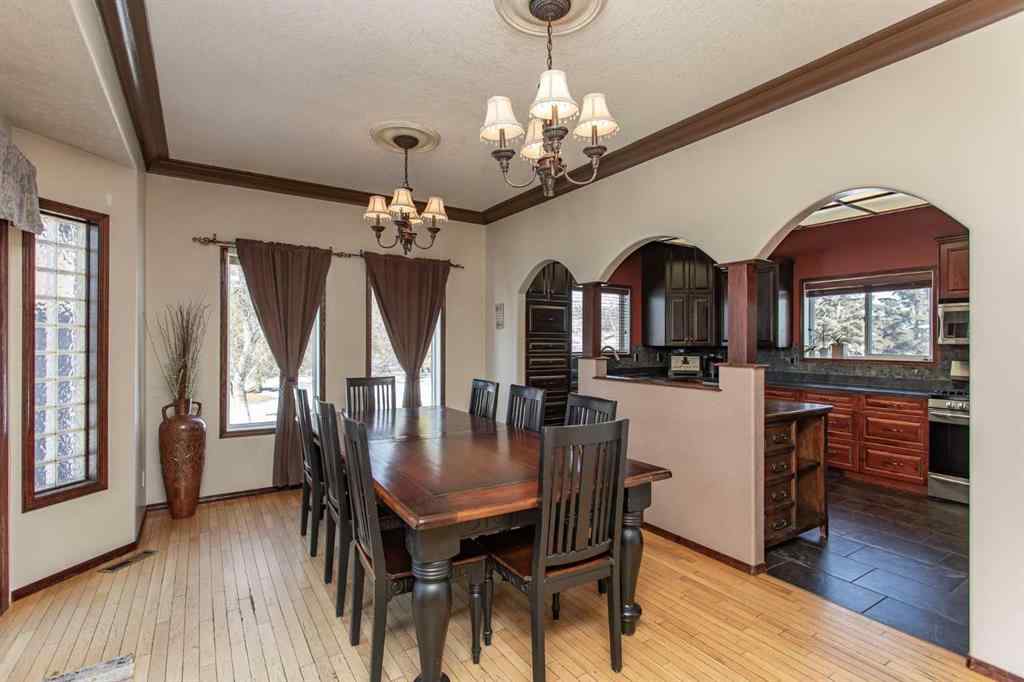 MLS® A2209572 - 6104 47 Avenue  in City Center North West Wetaskiwin, Residential