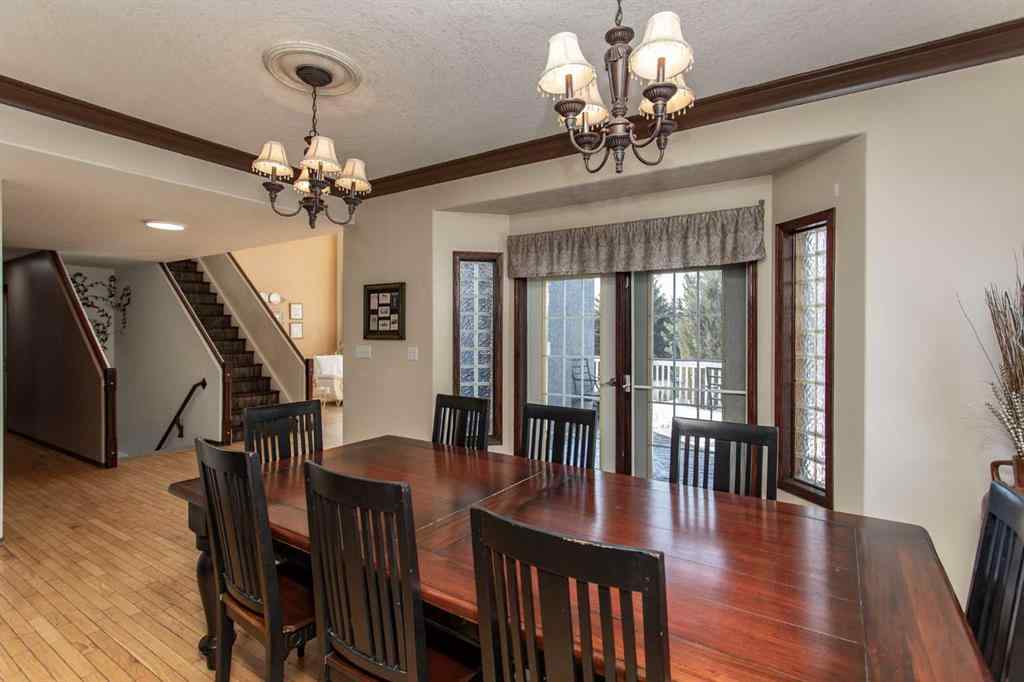 MLS® A2209572 - 6104 47 Avenue  in City Center North West Wetaskiwin, Residential
