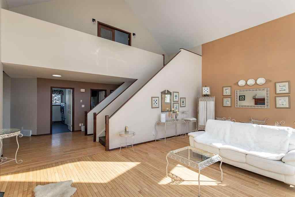 MLS® A2209572 - 6104 47 Avenue  in City Center North West Wetaskiwin, Residential