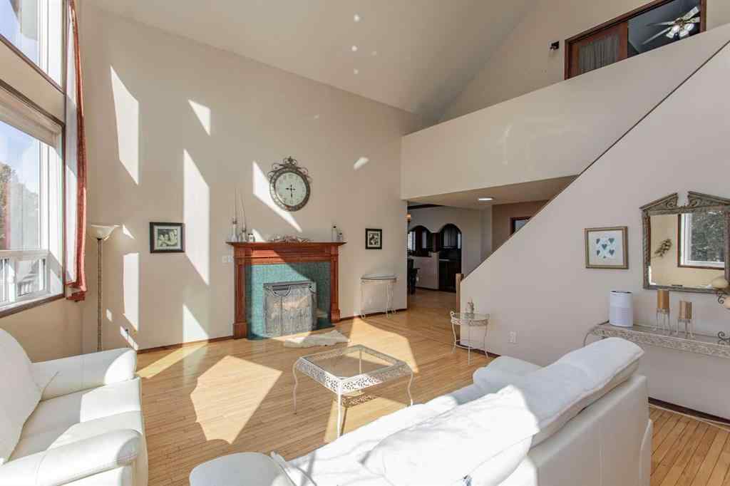 MLS® A2209572 - 6104 47 Avenue  in City Center North West Wetaskiwin, Residential