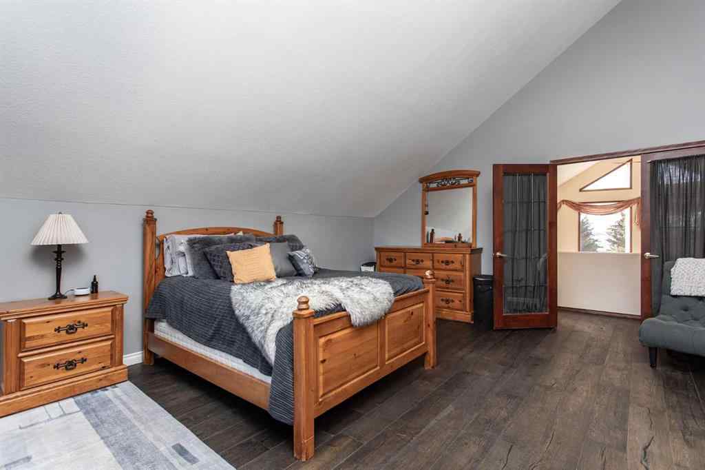 MLS® A2209572 - 6104 47 Avenue  in City Center North West Wetaskiwin, Residential