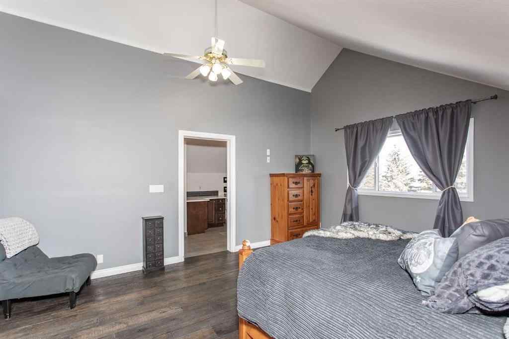 MLS® A2209572 - 6104 47 Avenue  in City Center North West Wetaskiwin, Residential