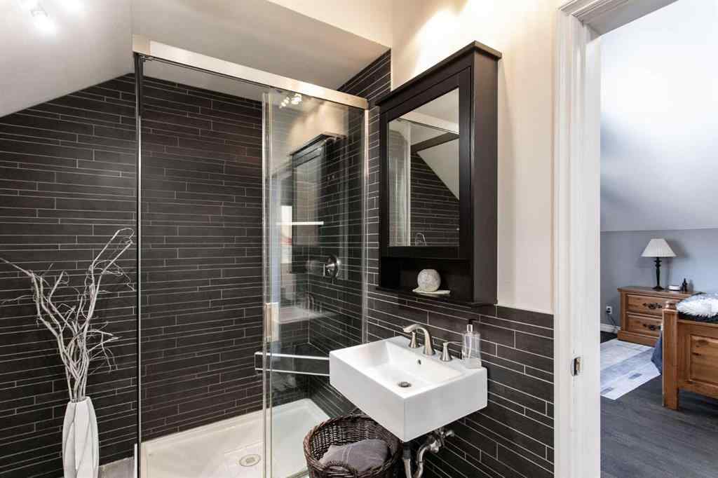 MLS® A2209572 - 6104 47 Avenue  in City Center North West Wetaskiwin, Residential