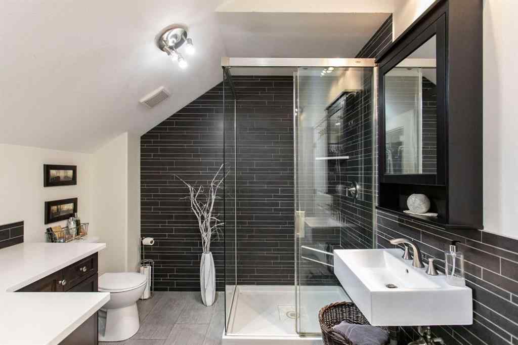 MLS® A2209572 - 6104 47 Avenue  in City Center North West Wetaskiwin, Residential