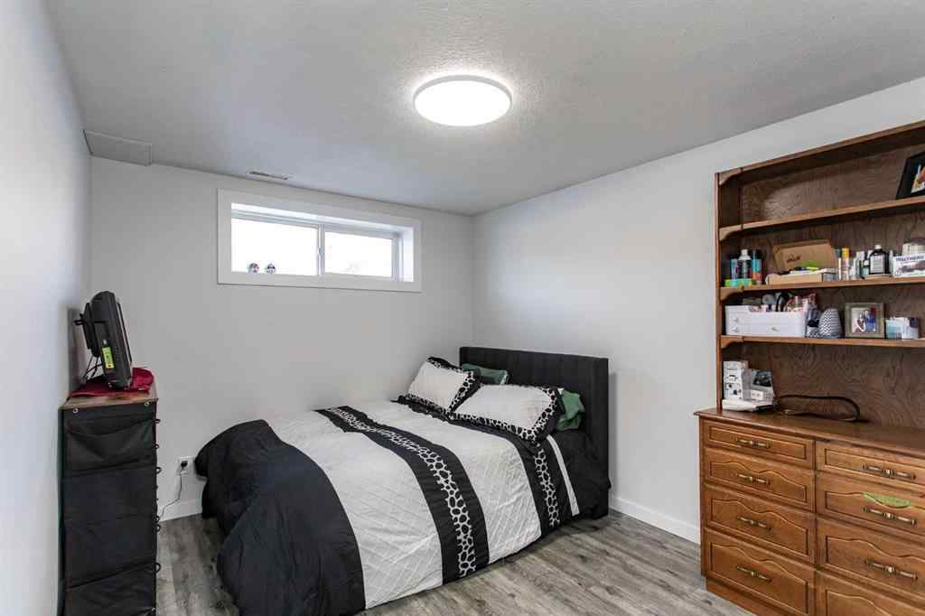 MLS® A2209572 - 6104 47 Avenue  in City Center North West Wetaskiwin, Residential