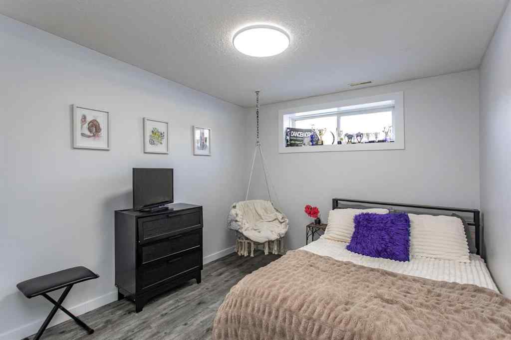 MLS® A2209572 - 6104 47 Avenue  in City Center North West Wetaskiwin, Residential