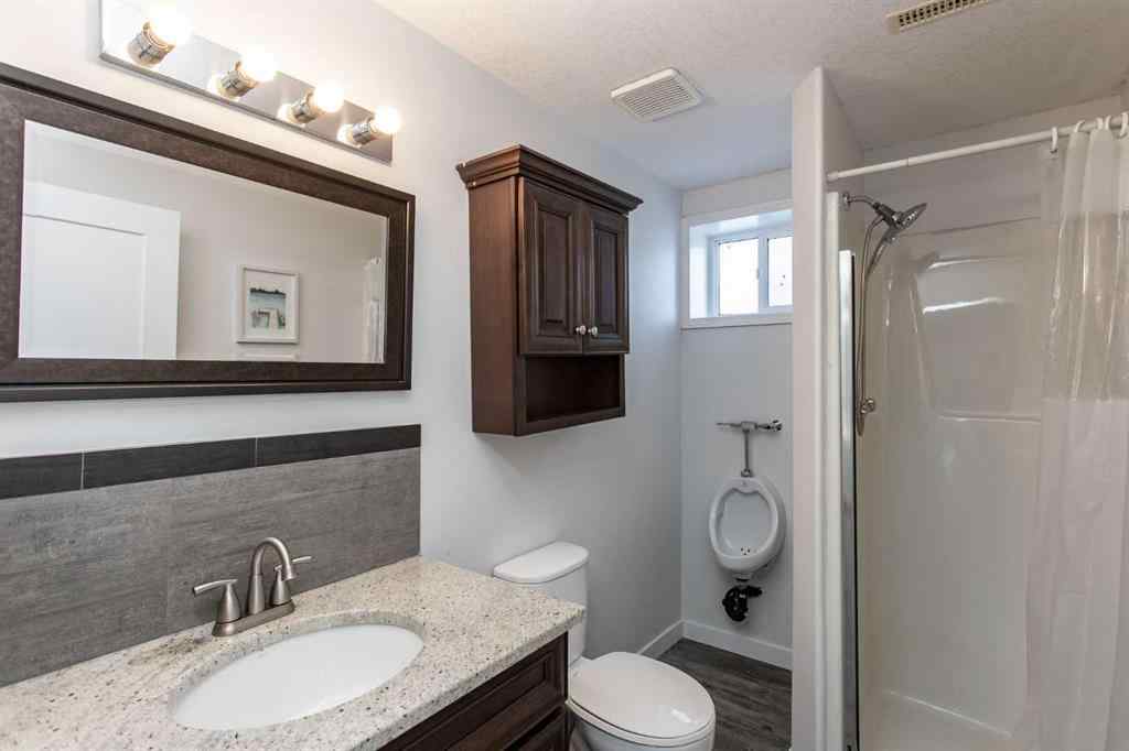 MLS® A2209572 - 6104 47 Avenue  in City Center North West Wetaskiwin, Residential