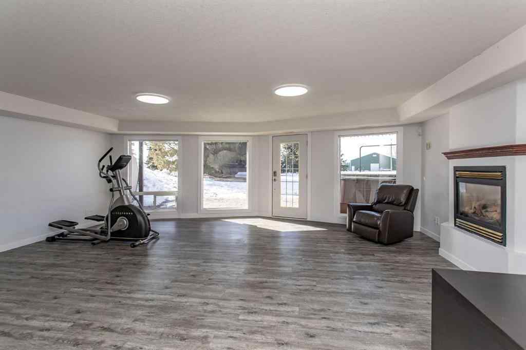 MLS® A2209572 - 6104 47 Avenue  in City Center North West Wetaskiwin, Residential