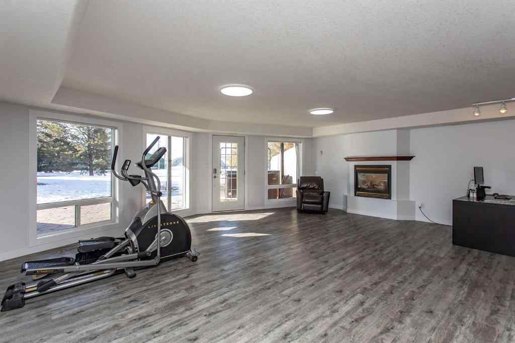 MLS® A2209572 - 6104 47 Avenue  in City Center North West Wetaskiwin, Residential