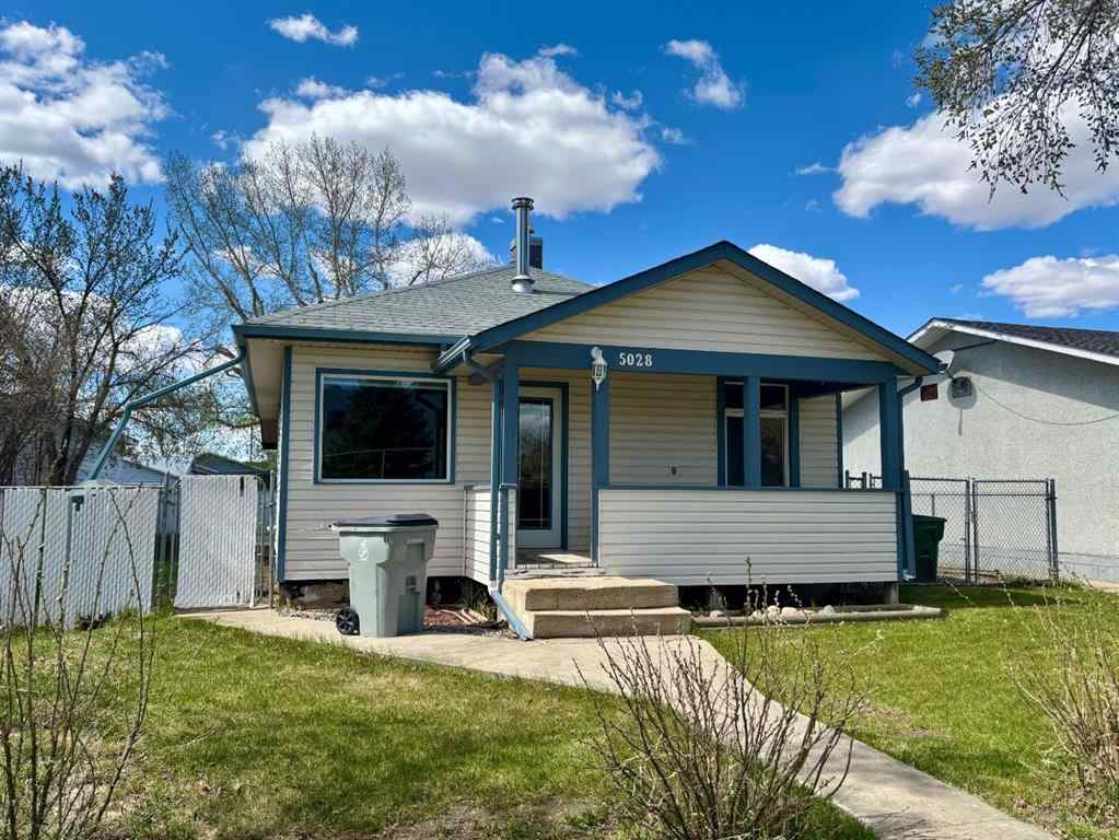 MLS® A2209598 - 5028 47 Street  in Provost Provost, Residential