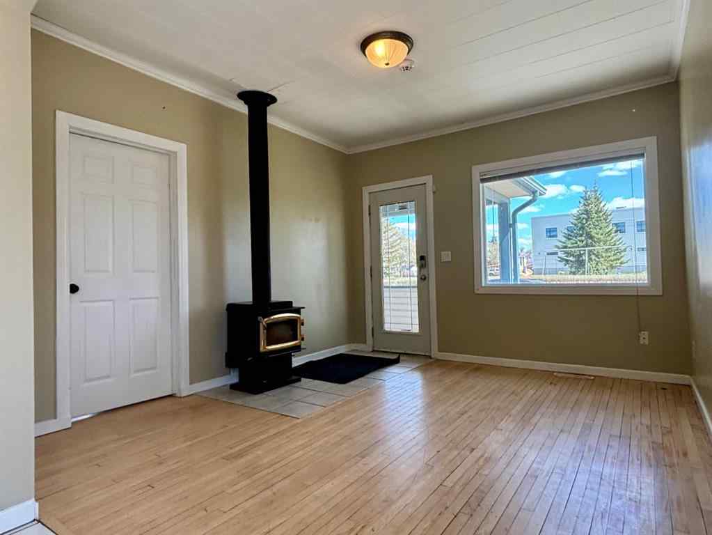 MLS® A2209598 - 5028 47 Street  in Provost Provost, Residential