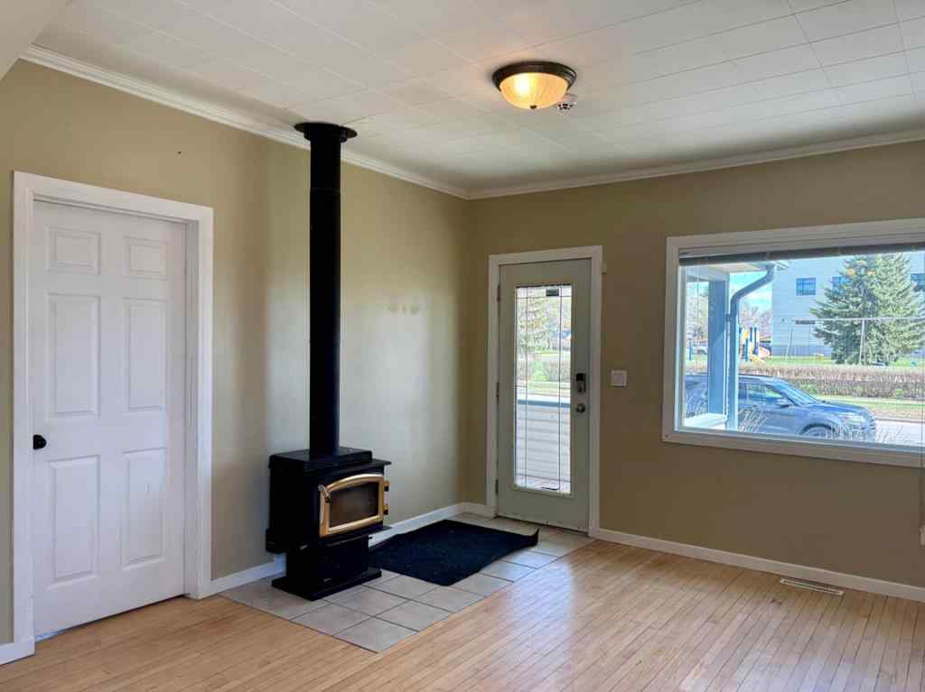 MLS® A2209598 - 5028 47 Street  in Provost Provost, Residential