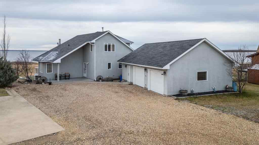 MLS® A2209623 - Unit #237 41251 Range Road 210   in Braseth Beach Rural Camrose County, Residential
