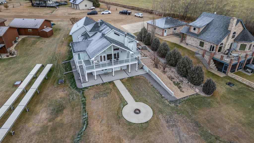MLS® A2209623 - Unit #237 41251 Range Road 210   in Braseth Beach Rural Camrose County, Residential