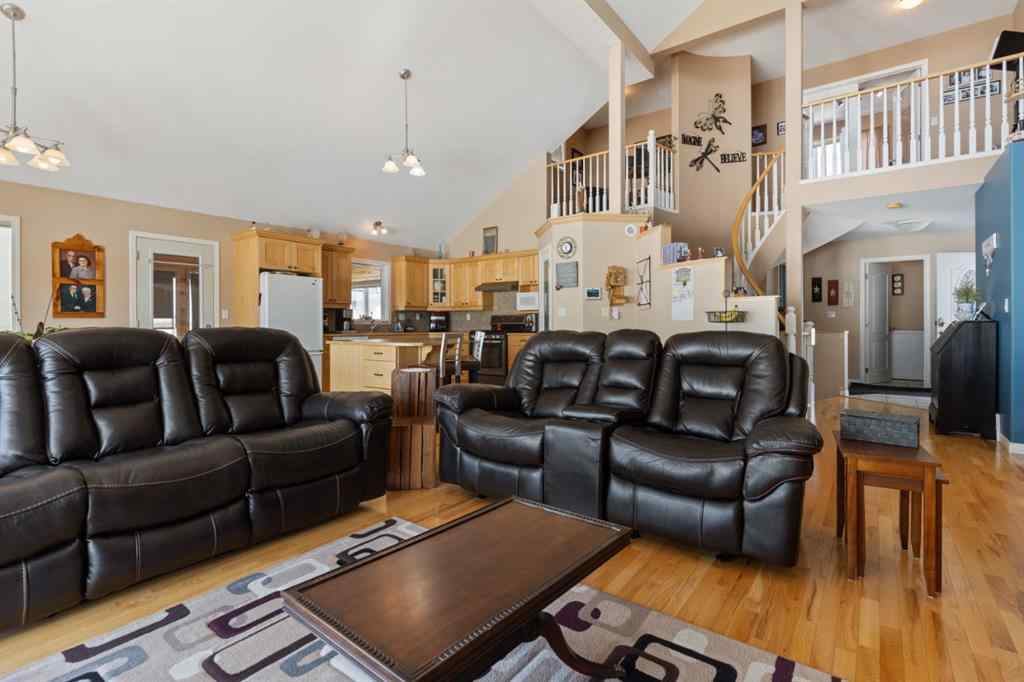 MLS® A2209623 - Unit #237 41251 Range Road 210   in Braseth Beach Rural Camrose County, Residential