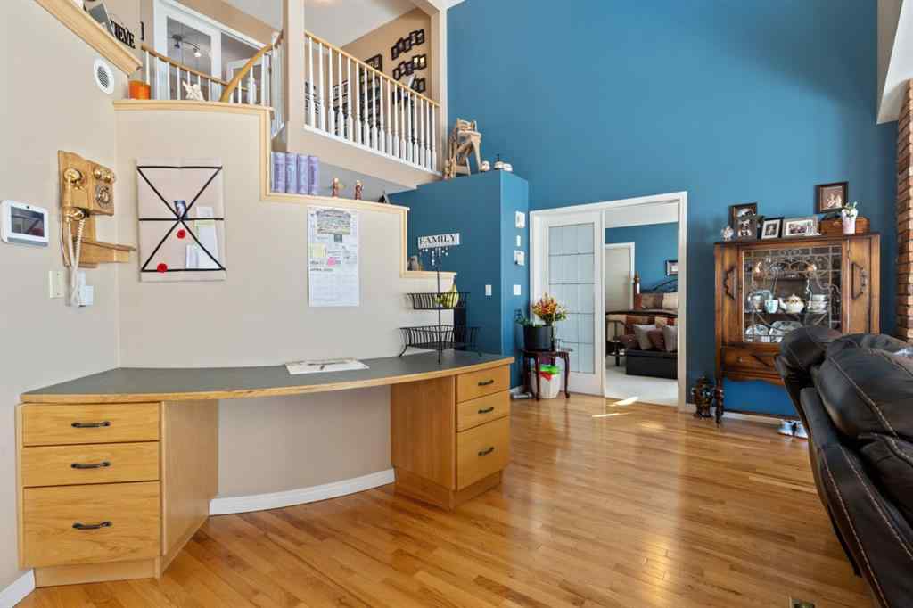 MLS® A2209623 - Unit #237 41251 Range Road 210   in Braseth Beach Rural Camrose County, Residential