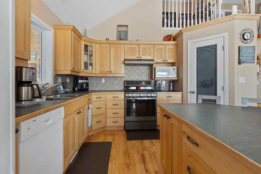 MLS® A2209623 - Unit #237 41251 Range Road 210   in Braseth Beach Rural Camrose County, Residential