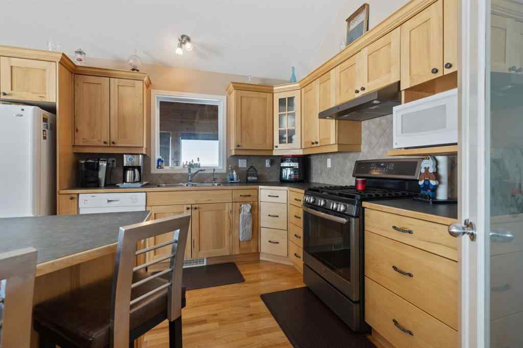MLS® A2209623 - Unit #237 41251 Range Road 210   in Braseth Beach Rural Camrose County, Residential