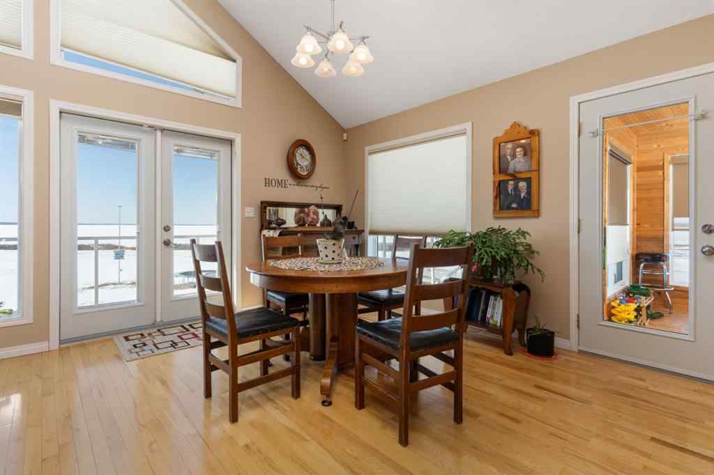 MLS® A2209623 - Unit #237 41251 Range Road 210   in Braseth Beach Rural Camrose County, Residential