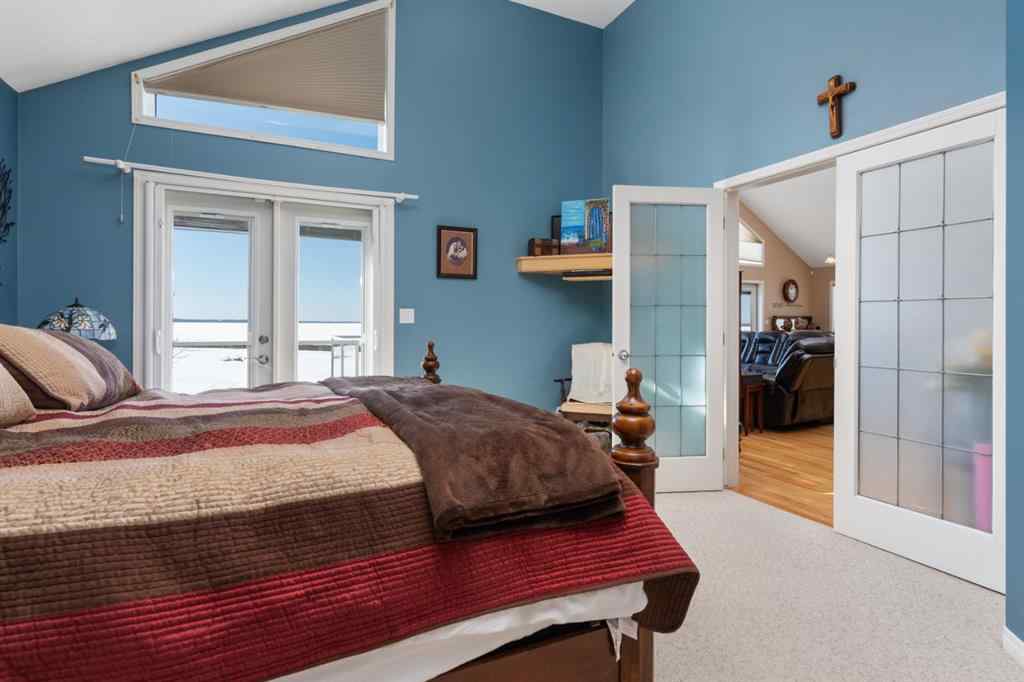 MLS® A2209623 - Unit #237 41251 Range Road 210   in Braseth Beach Rural Camrose County, Residential