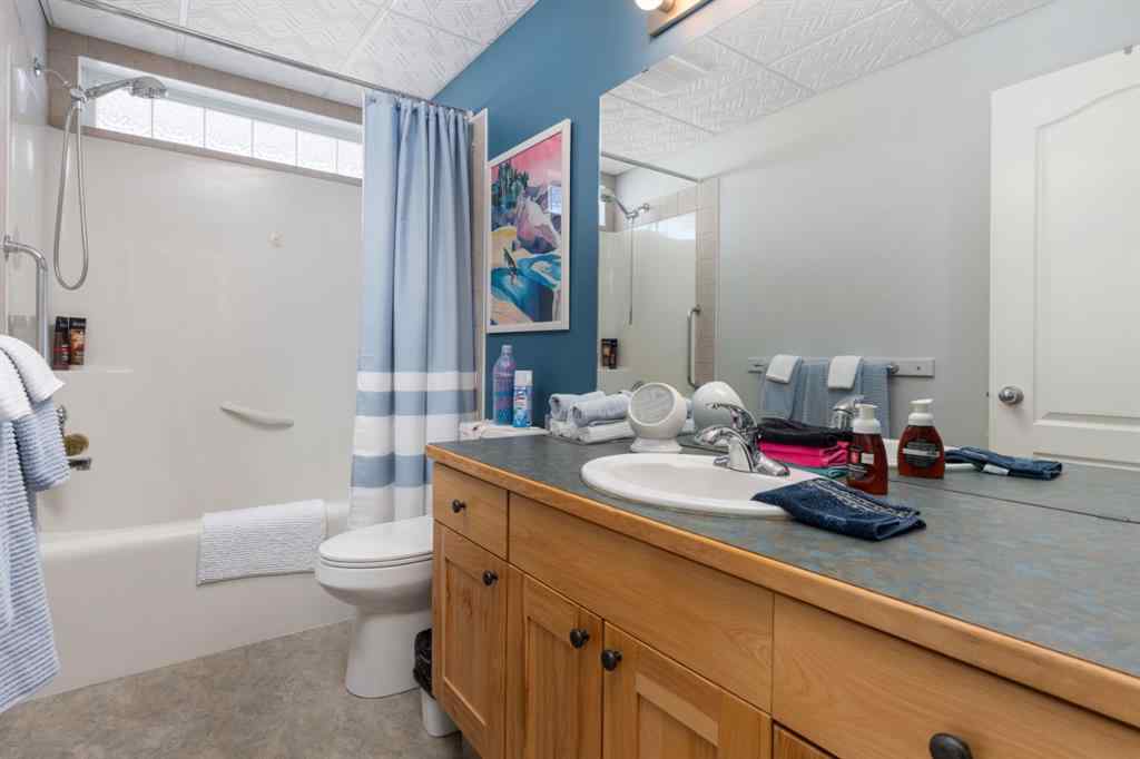 MLS® A2209623 - Unit #237 41251 Range Road 210   in Braseth Beach Rural Camrose County, Residential