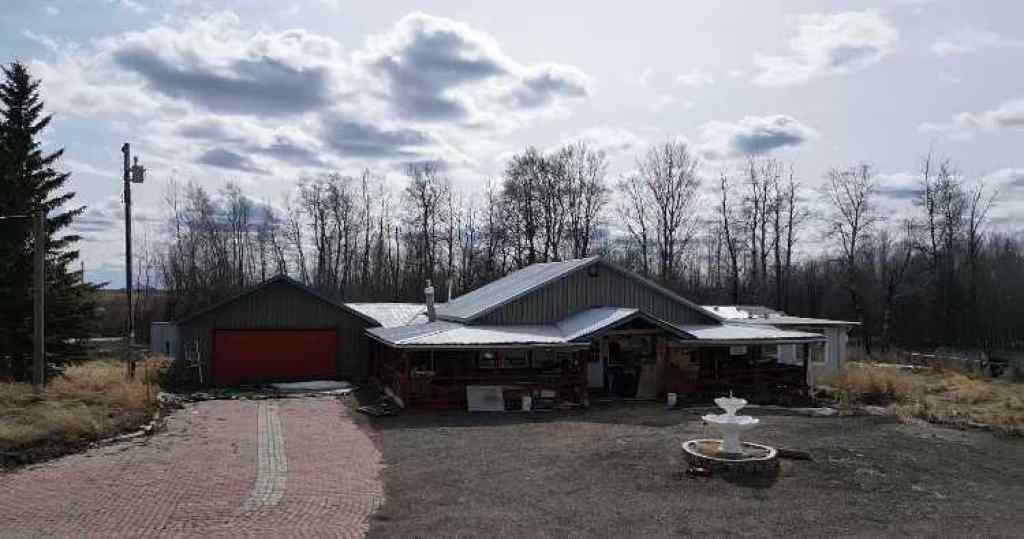 MLS® A2209644 - 790006 RGE RD 255   in NONE Rural Birch Hills County, Residential