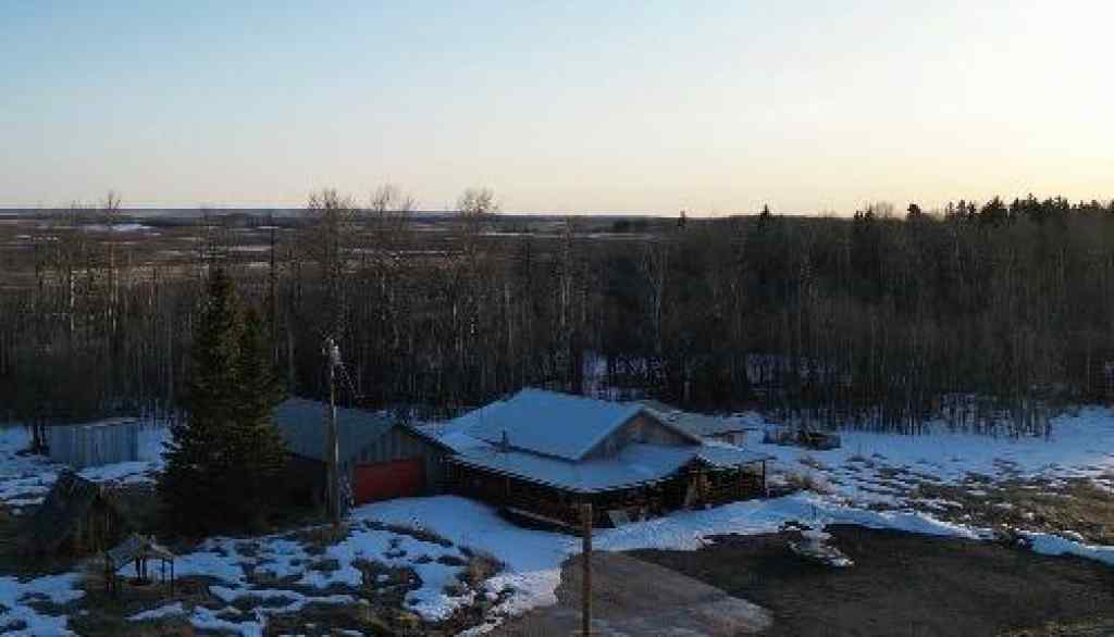 MLS® A2209644 - 790006 RGE RD 255   in NONE Rural Birch Hills County, Residential