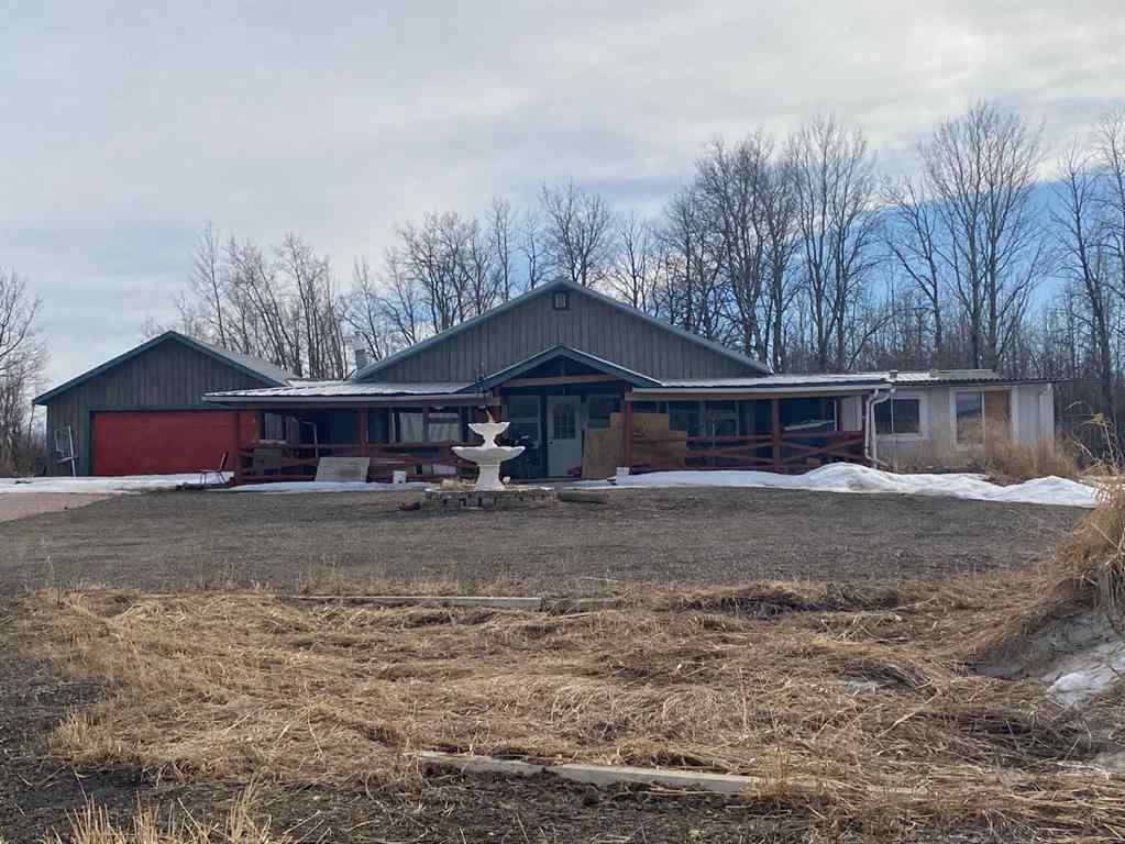 MLS® A2209644 - 790006 RGE RD 255   in NONE Rural Birch Hills County, Residential