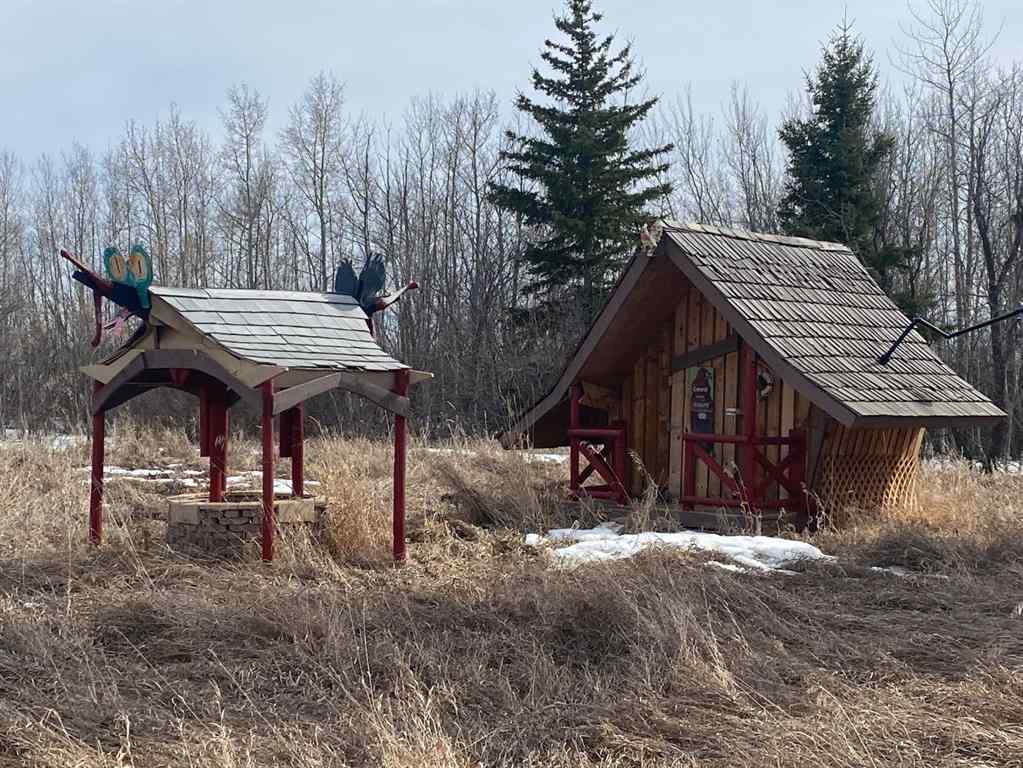 MLS® A2209644 - 790006 RGE RD 255   in NONE Rural Birch Hills County, Residential