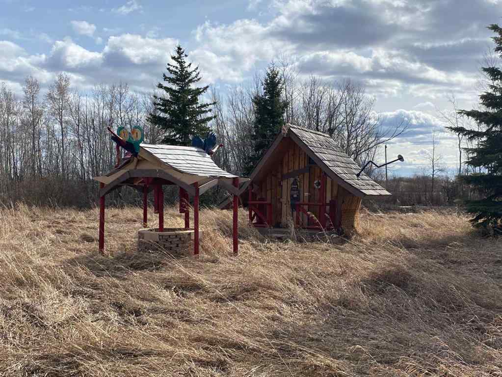 MLS® A2209644 - 790006 RGE RD 255   in NONE Rural Birch Hills County, Residential