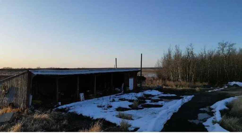 MLS® A2209644 - 790006 RGE RD 255   in NONE Rural Birch Hills County, Residential