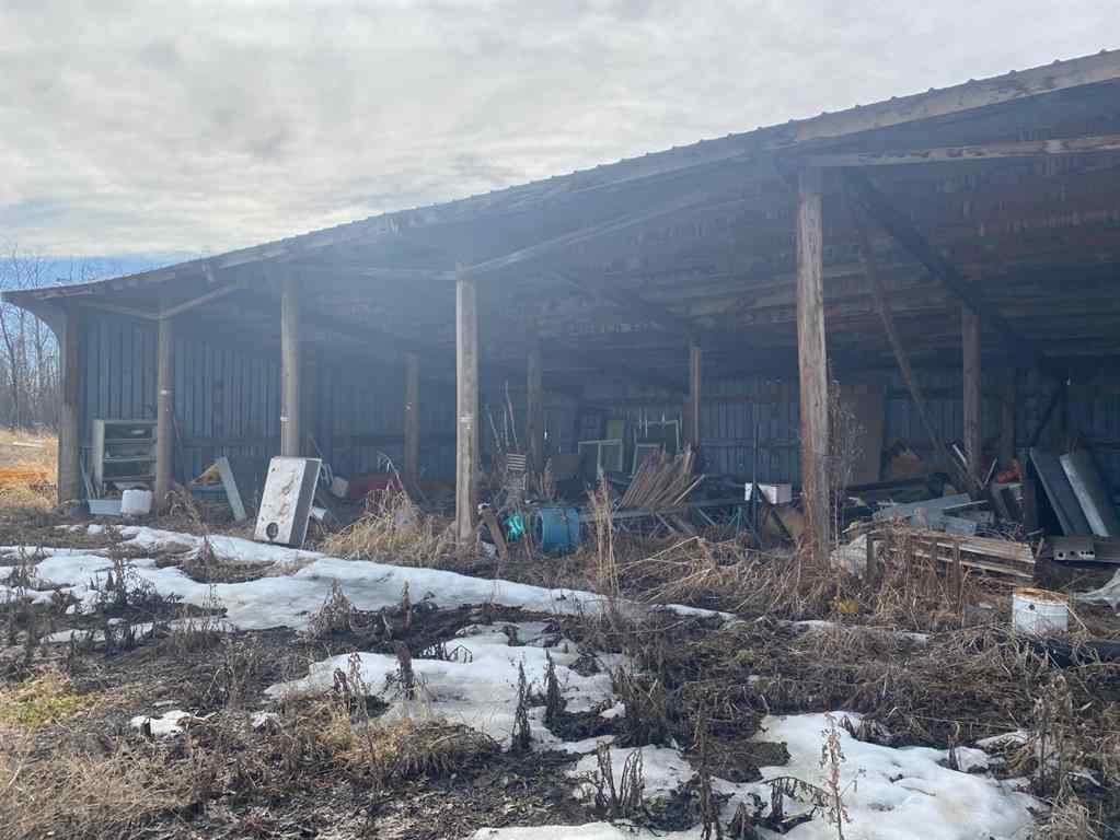 MLS® A2209644 - 790006 RGE RD 255   in NONE Rural Birch Hills County, Residential