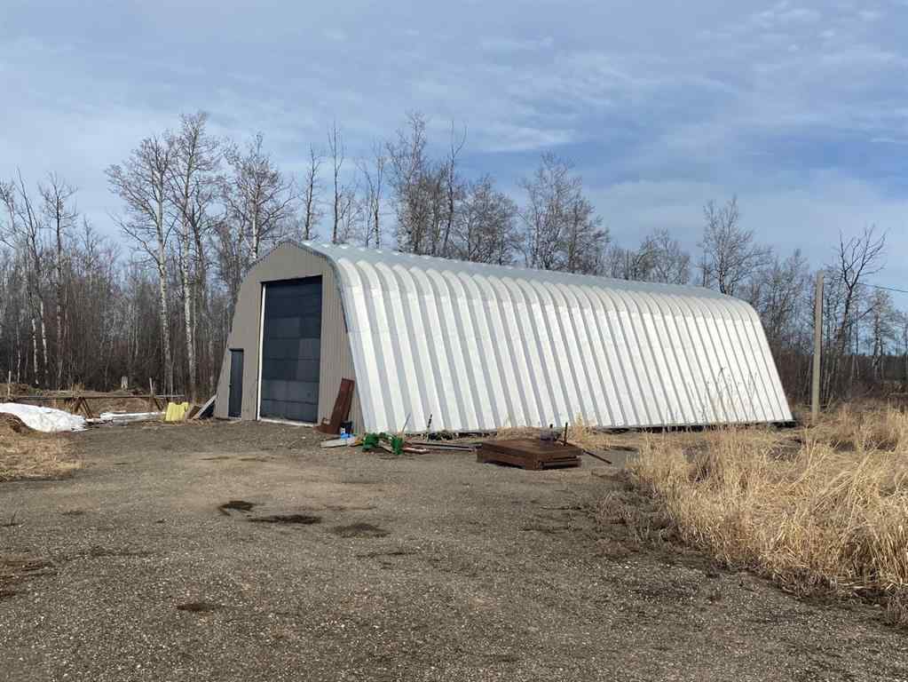 MLS® A2209644 - 790006 RGE RD 255   in NONE Rural Birch Hills County, Residential