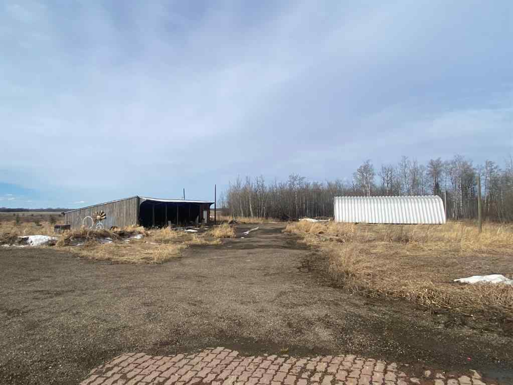 MLS® A2209644 - 790006 RGE RD 255   in NONE Rural Birch Hills County, Residential